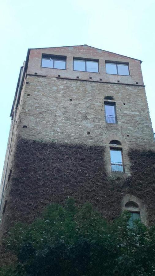 פירנצה The Secret Window On The River Arno מראה חיצוני תמונה