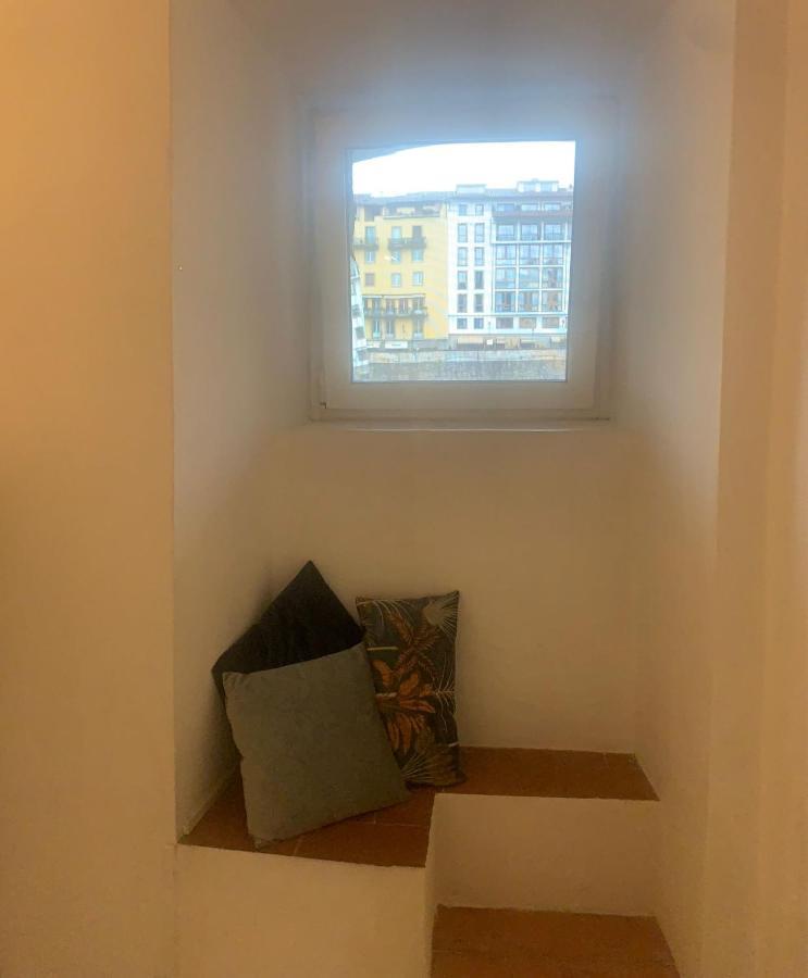 פירנצה The Secret Window On The River Arno מראה חיצוני תמונה